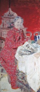 Madame Vuillard