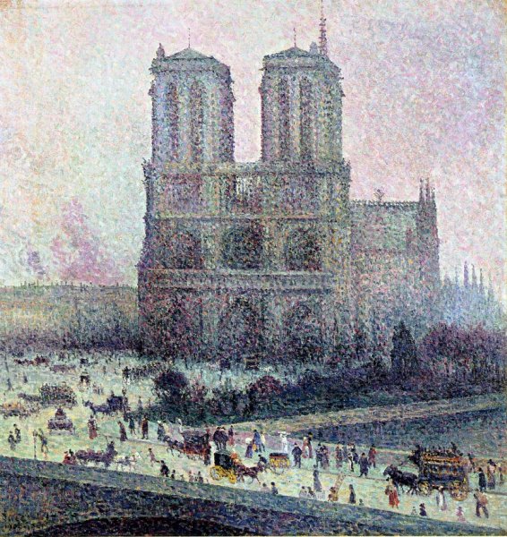 Notre Dame