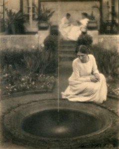 The Fountain