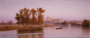 View of Windsor, 1894