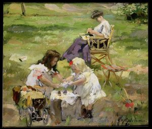 The Picnic