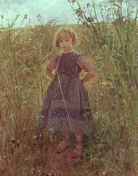 The Small Heath Princess, 1889