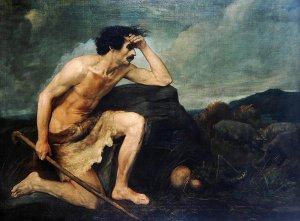 Prodigal Son, 1891