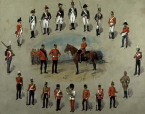 14th Regiment of Foot