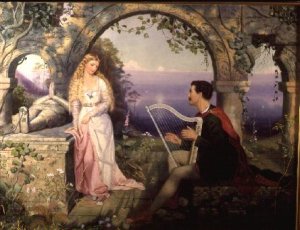 The Serenade