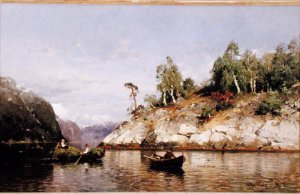 A Fjord