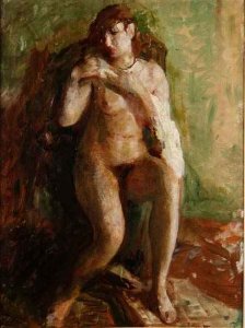 A Daughter of Eve, Pears Annual, Christmas, 1899