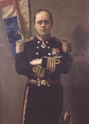 Robert Falcon Scott 1868-1912