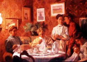 The Sewing Group