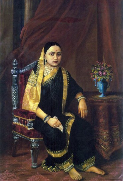 Maharani Chimanbai