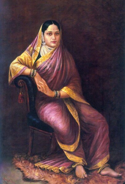 Maharani Chimanbai 2