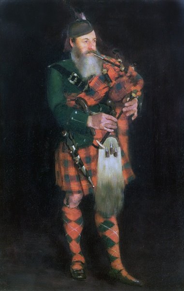 A Piper