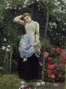 The Rose Bower