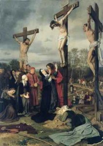 Crucifixion