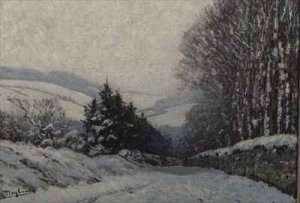 Winter Landscape