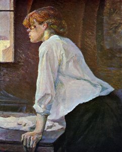 The Laundress