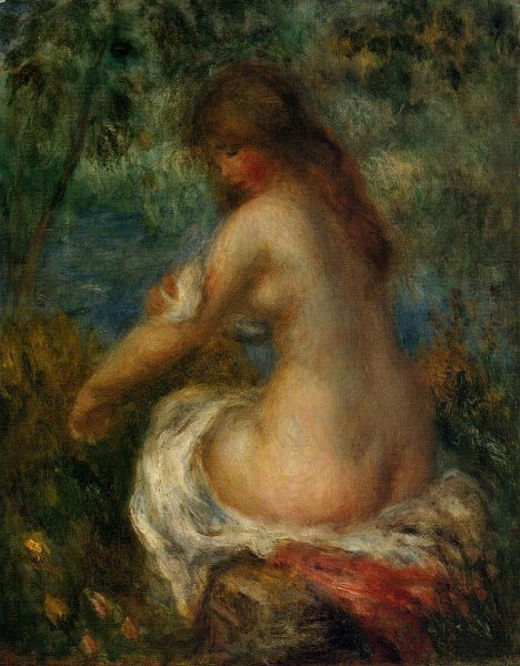 Bather