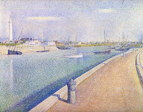 The Channel At Gravelines Petit Fort Philippe