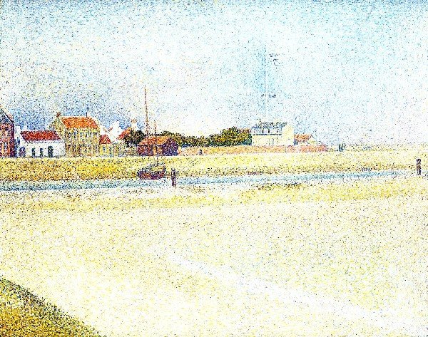The Channel At Gravelins Grand Fort Philippe