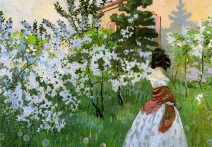 Spring. 1898-1901