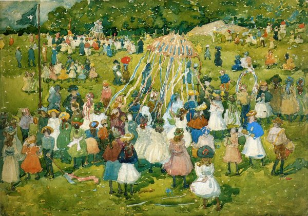 May Day Central Park2