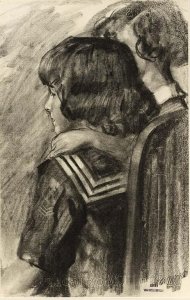 Portrait of Children, c. 1897