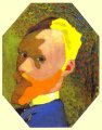 Edouard (Jean-Edouard) Vuillard