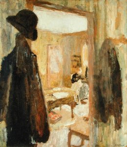 The Open Door, 1900-04