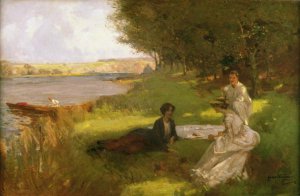 The Picnic