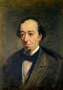 Benjamin Disraeli, Earl of Beaconsfield, 1877