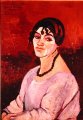 Suzanne Valadon