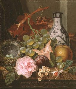 Still Life (detail)