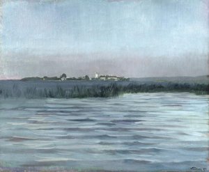 Chiemsee, 1874