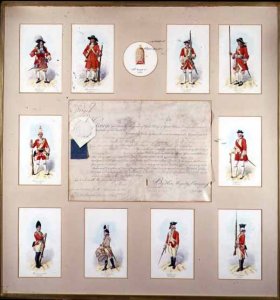 14th Regiment of Foot