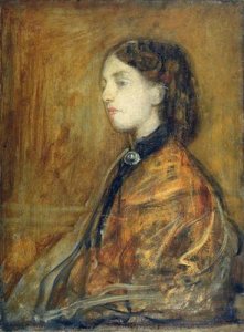 Gwen John 1876-1939