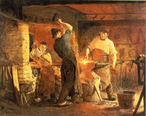 The Forge