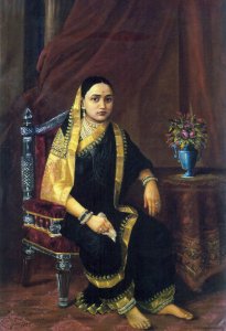 Maharani Chimanbai