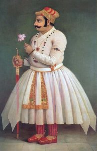 Maharana Jai Singh