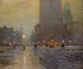 Lowell Birge Harrison