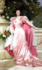 Constance 1876-1953 Duchess of Westminster