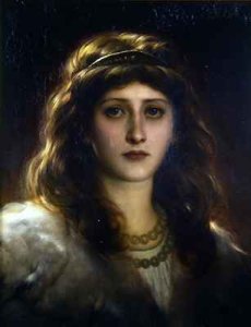 Portrait of a Lady