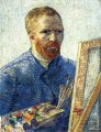 Vincent Van Gogh