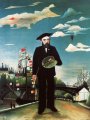 Henri Julien Rousseau