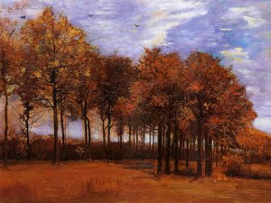 Autumn Landscape