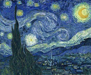 Starry Night