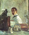 Henri De Toulouse-Lautrec