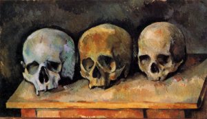 The Three Skulls